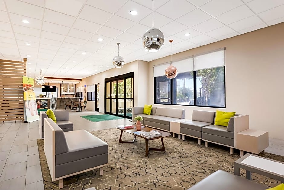 Holiday Inn Brownsville By IHG