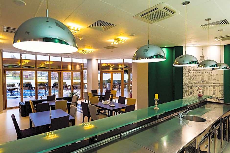Hotel Terra Balneo