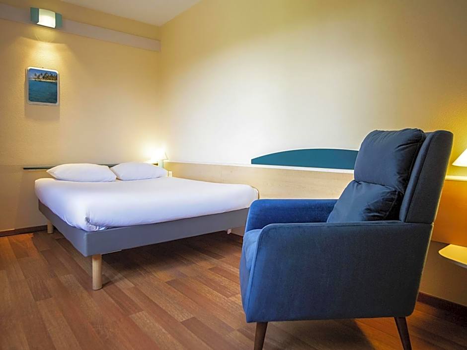 ibis Fribourg
