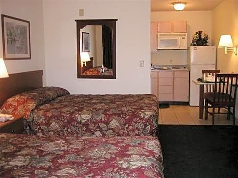 InTown Suites Gulfport
