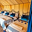 Tassili Luxury Desert Camp