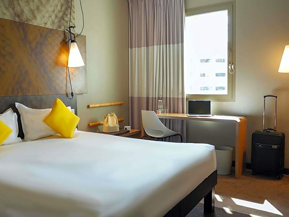 ibis Sfax