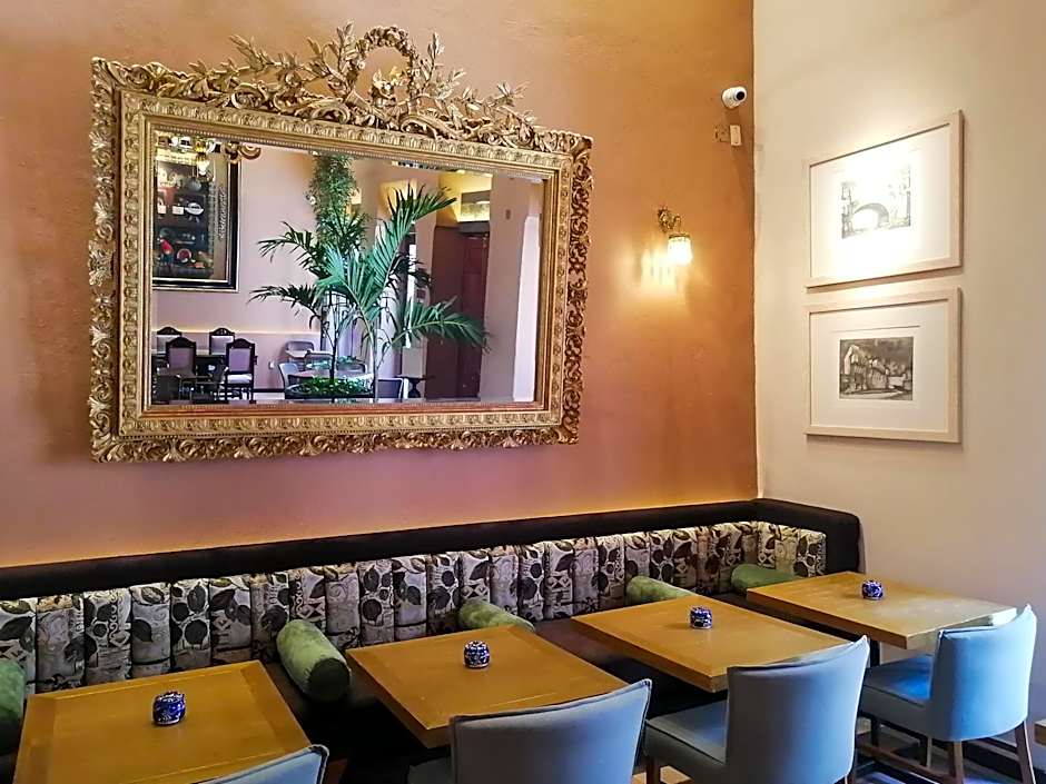 Casona Alonso 10- Hotel Boutique