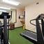 Motel 6-El Paso, TX - Southeast