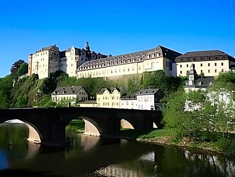 Schlosshotel Weilburg