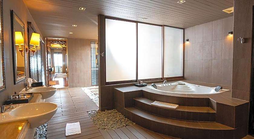 Ombak Villa Langkawi