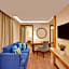 LEMON TREE HOTEL CENTRE POINT JAMSHEDPUR