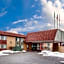 Quality Inn & Suites Okanogan - Omak