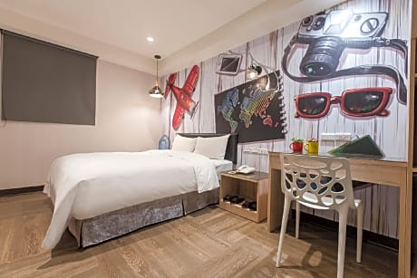 The Young Hotel