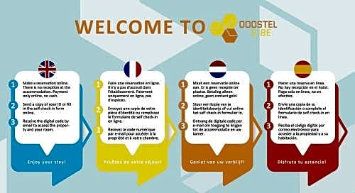 Ooostel2be Brussel