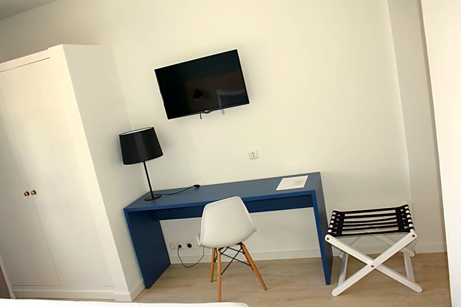 Flag Hotel Santarém