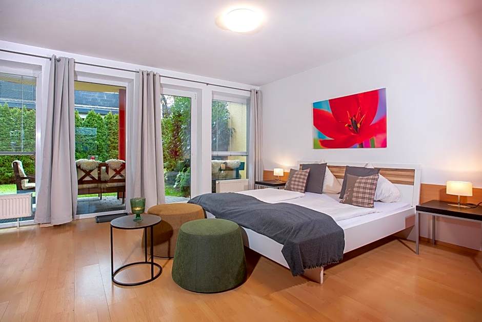 Zillertal Appartements