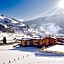 Apart Hotel Golden Lodges Rauris