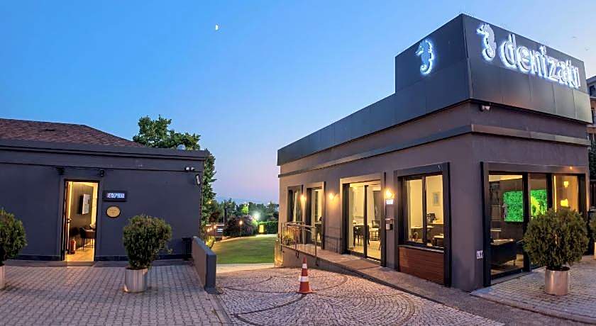 Denizatı Plus Hotel