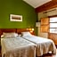Hotel Rey Don Jaime