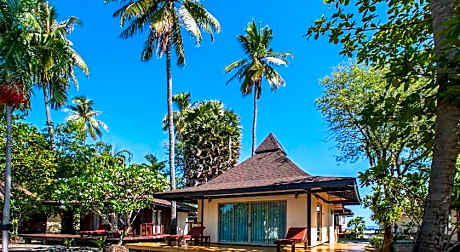 Koh Mook Sivalai Beach Resort
