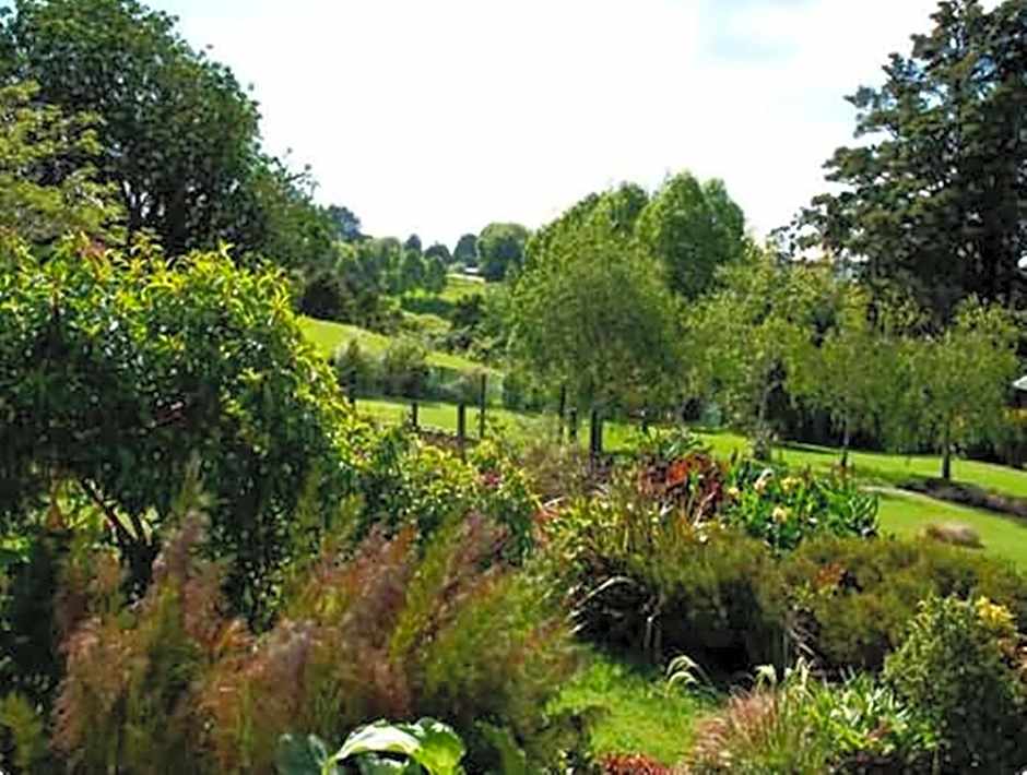 Warkworth Country House