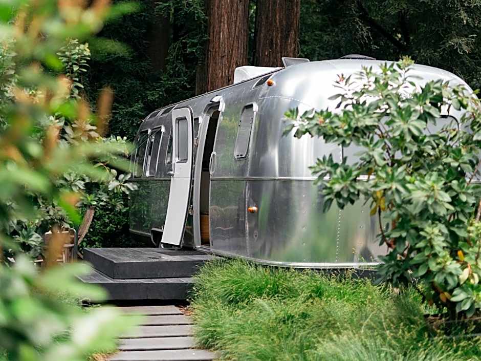 AutoCamp Russian River