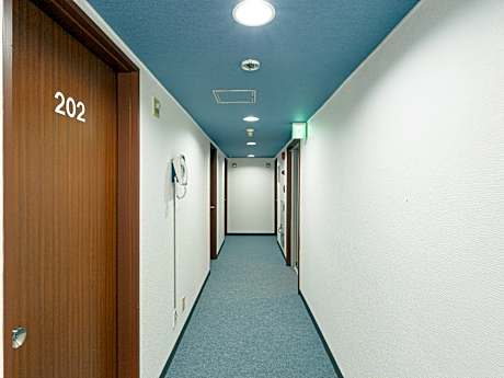 Tabist Silk Hotel Nakatsugawa