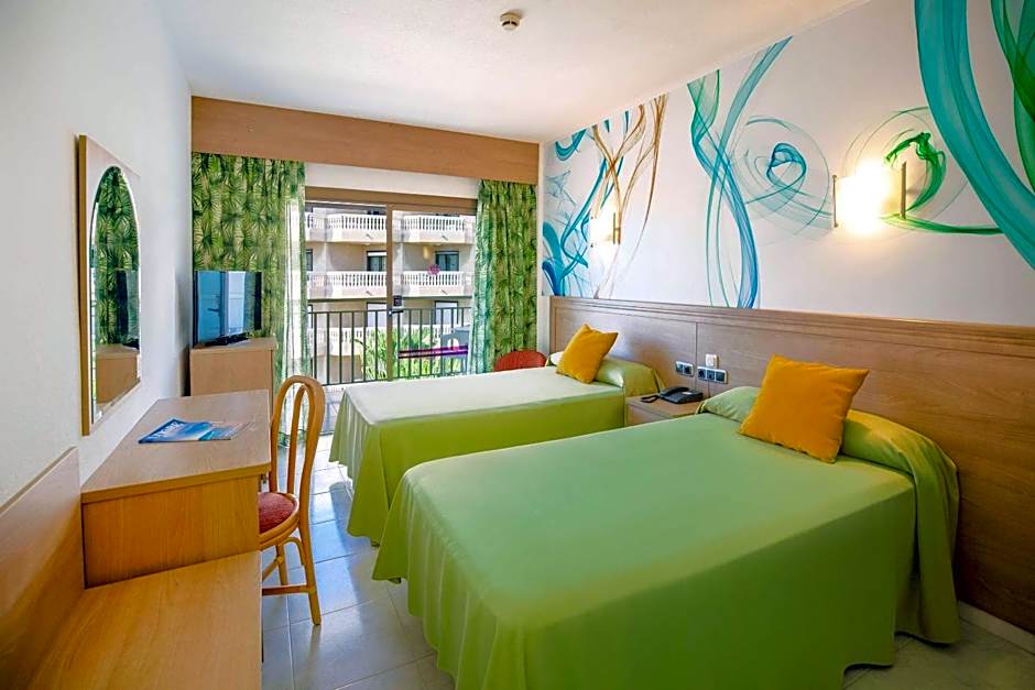 Hotel Servigroup Papa Luna