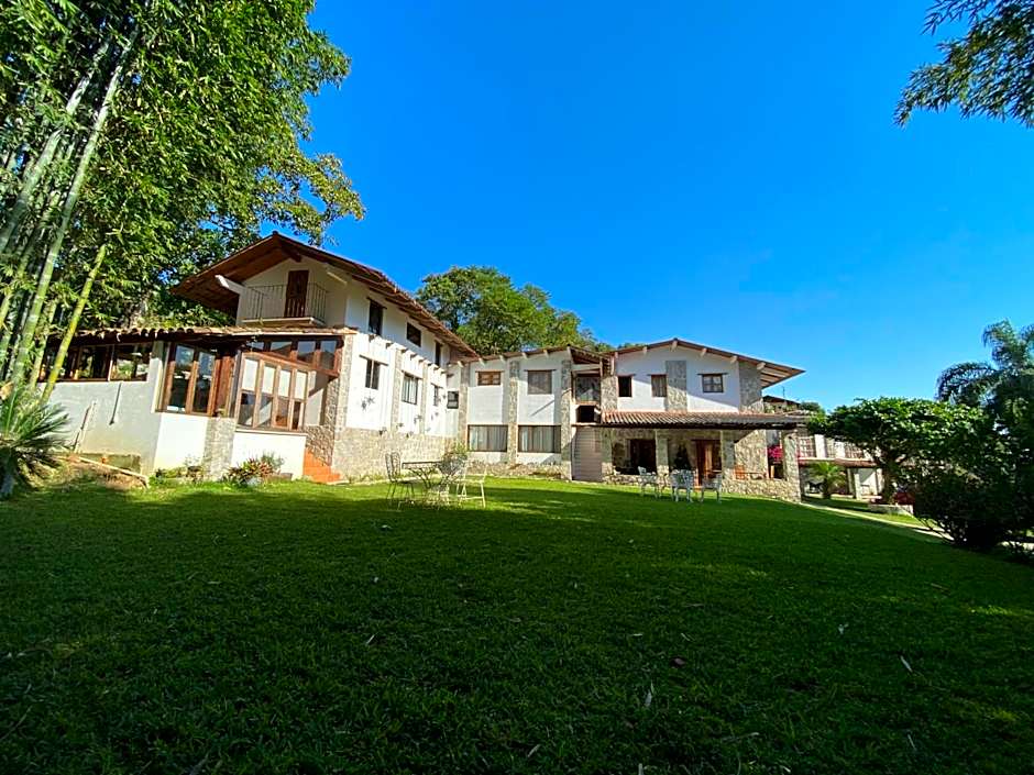 Hotel Posada La Vereda