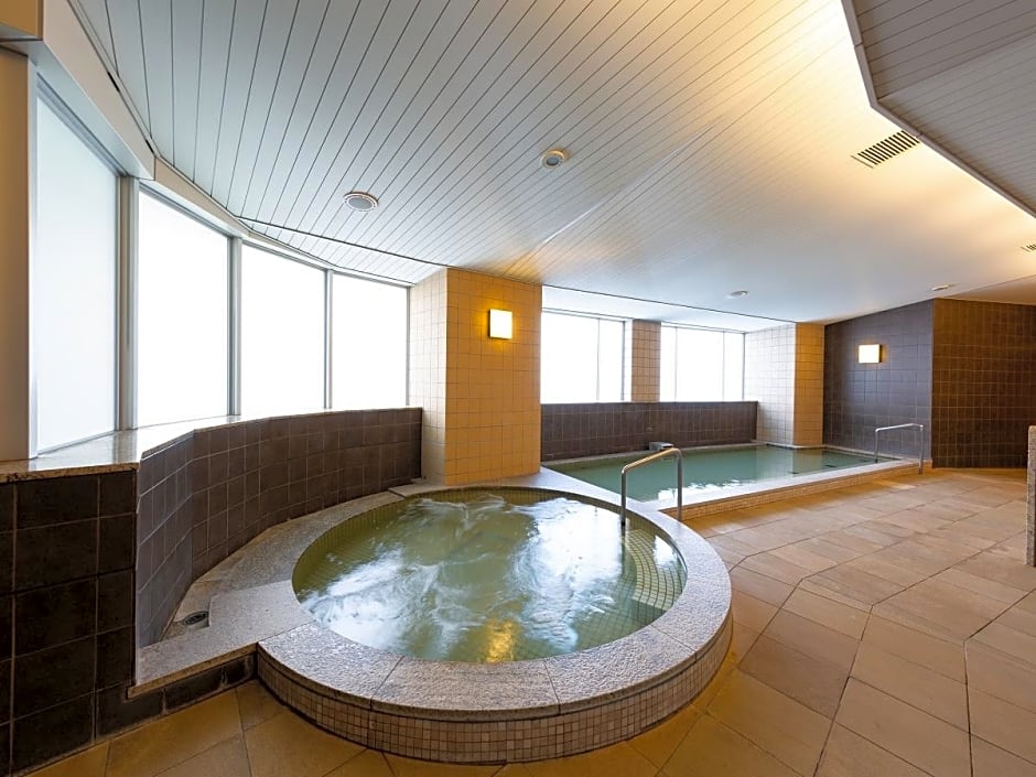 Tokyo Bay Maihama Hotel