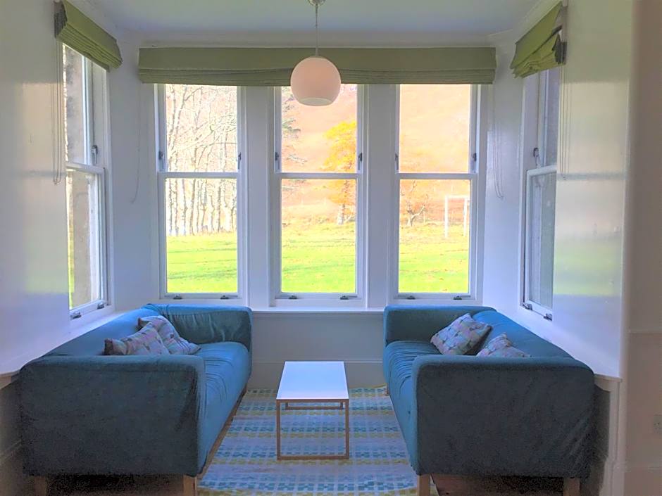 Hartfield House Hostel