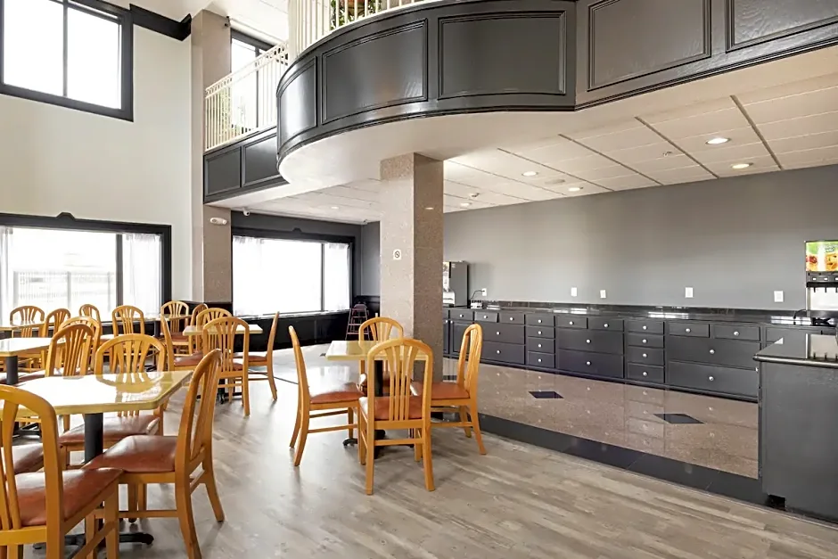 Baymont by Wyndham Houston TX