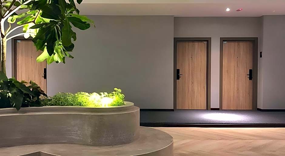 The Gallivant Hotel