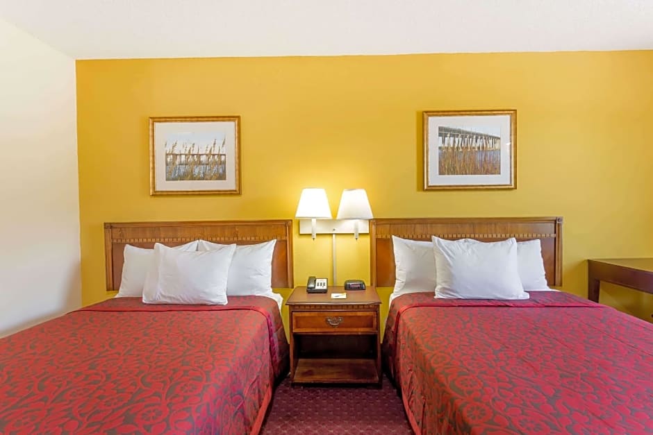 Days Inn by Wyndham Tappahannock