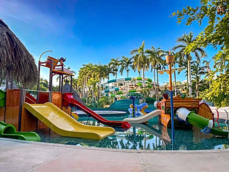 Grand Sunset Princess - All Inclusive