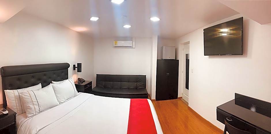 Hotel Veler Restaurante