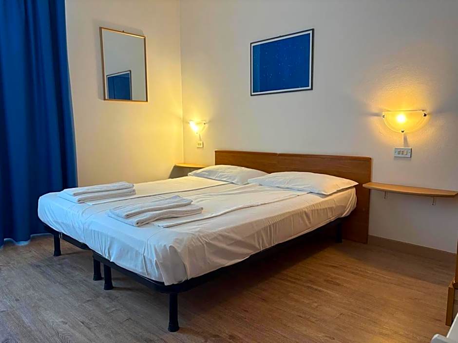 Hotel Villa Al Vento