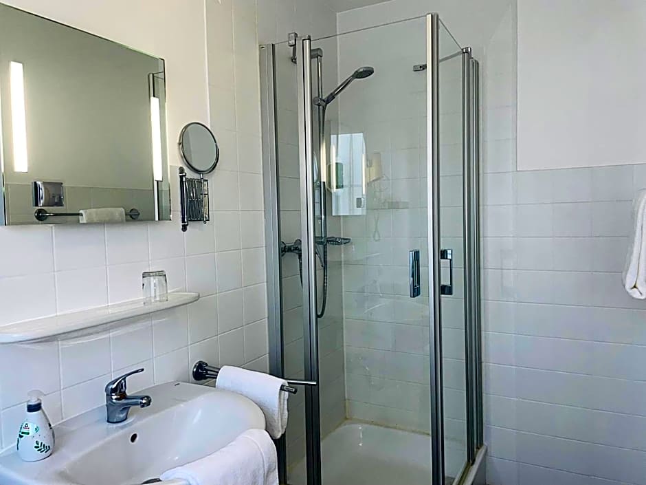 Hotel-Pension Hommen