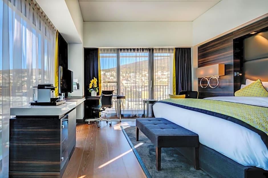 Hotel Beaulac