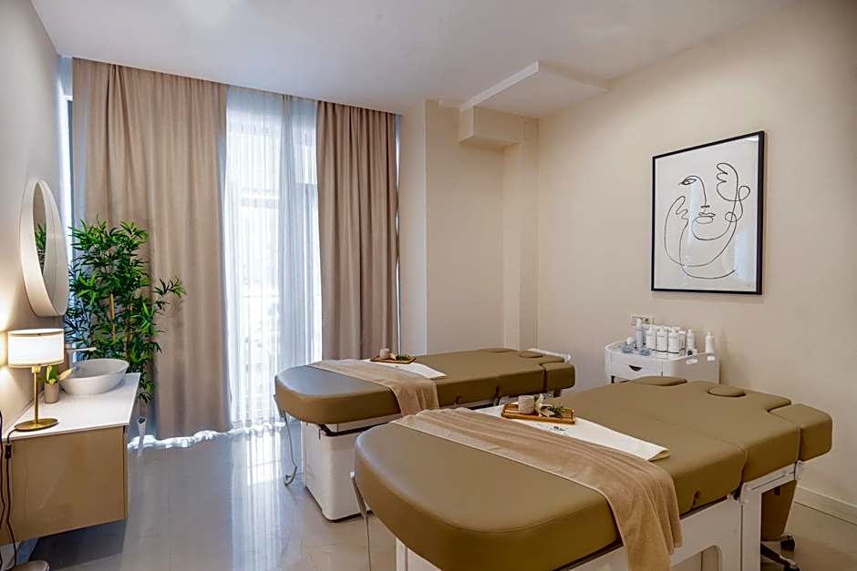 Hotel President Solin