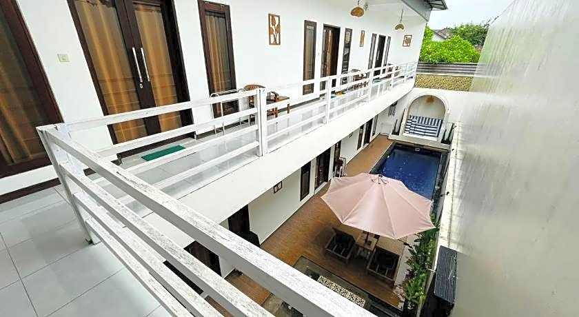 Collection O 93004 Double D Guest House