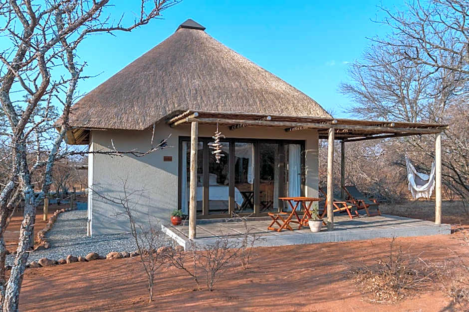 Ukuthula Bush Lodge
