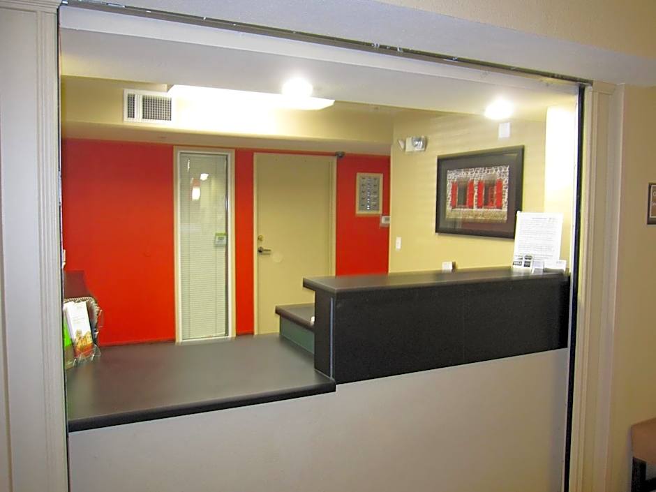 Extended Stay America Suites - San Jose - Downtown