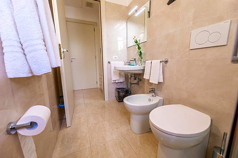 Hotel Magna Grecia