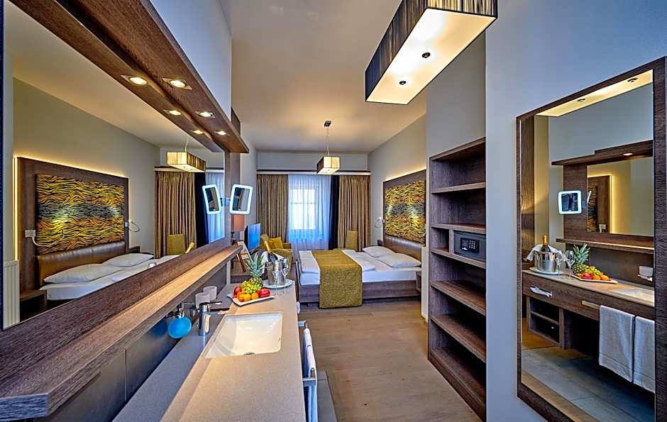 Posthotel Walhalla Regensburg Ost