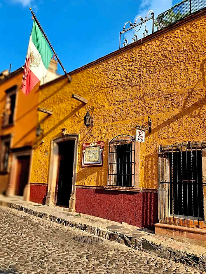 Hacienda de las Flores