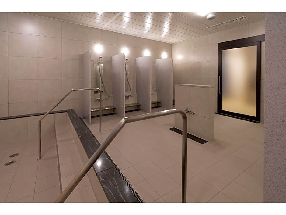 Capsule Hotel Jgarden Shin-Osaka