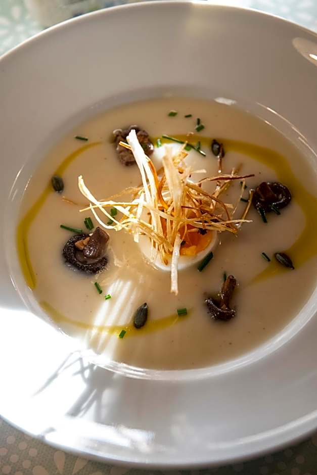 ECOTurisme Can Buch HOTEL