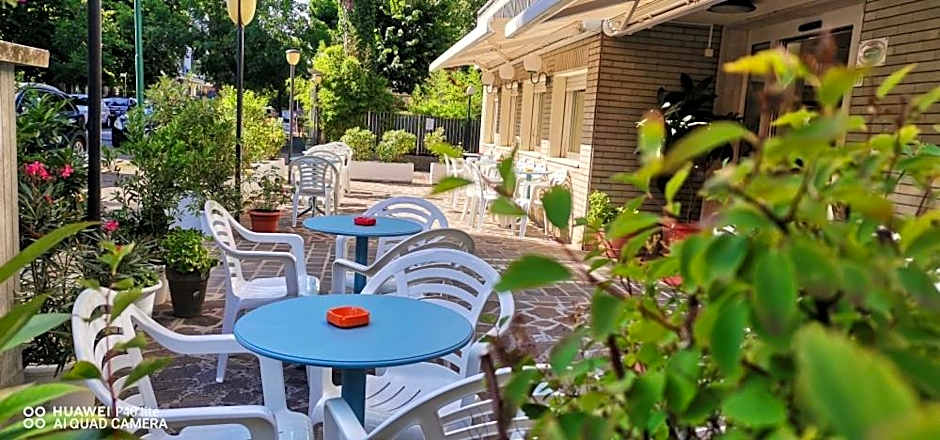Hotel Rugantino