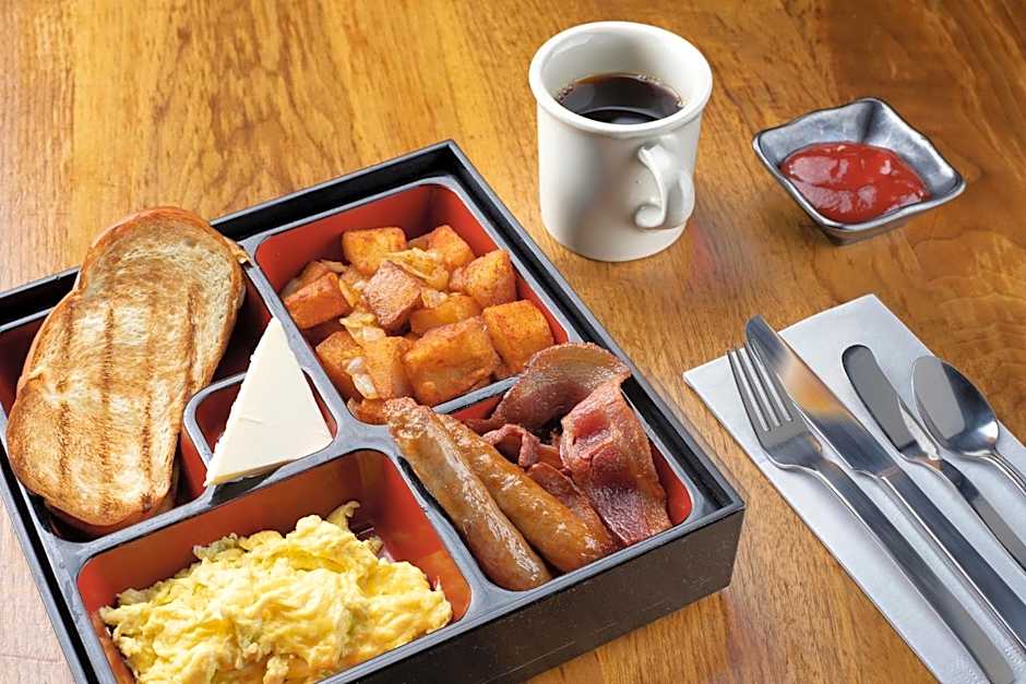 6 Columbus Central Park Hotel