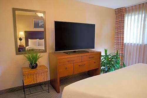 Silver Cloud Inn Redmond