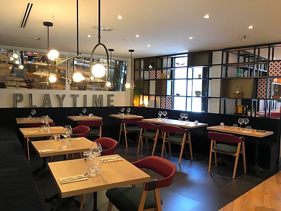 Radisson Hotel Aix en Provence