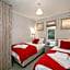 Jamies Cragg Holiday Park
