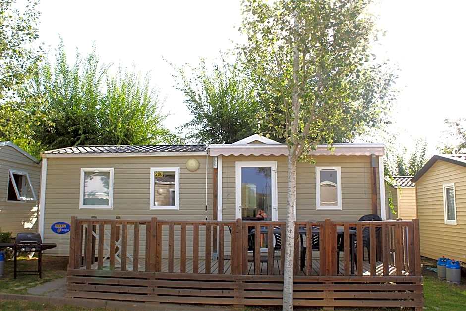 Castell Montgri - Mobile Homes by Lifestyle Holidays